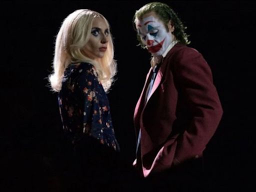 Lady Gaga's Harley Quinn role is 'mine' and 'authentic'