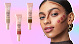 E.L.F. Cosmetics launches blush, highlight and contour wands—duping Charlotte Tilbury