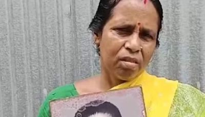 Meet The Jalpaiguri Mother, Who Has Been Searching Her Son For 20 Years - News18