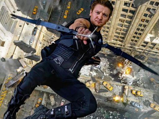 Jeremy Renner Admits He Had ‘Considerations’ When Signing on to Marvel in 2011: ‘My Whole Decade’s Booked’