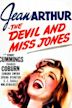 The Devil and Miss Jones