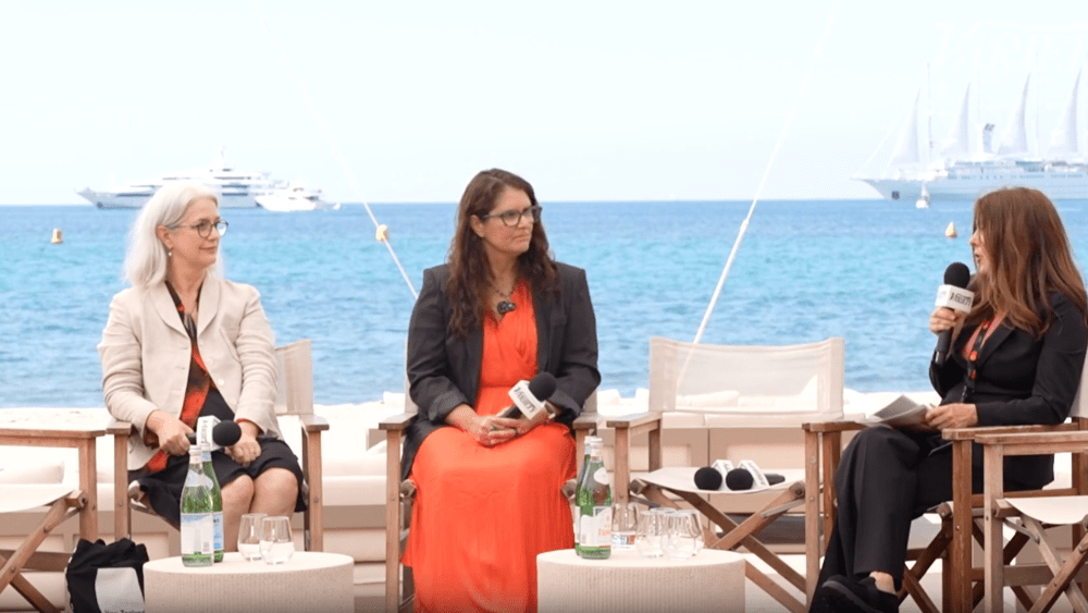 New Zealand Film Commission Execs Talk Jane Campion’s Pop-Up Film School, Incentives at Variety’s Global Conversations Summit