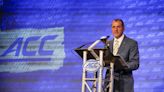ACC Commissioner Jim Phillips Faces Internal and External Threats to League Survival