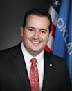 Sean Roberts (Oklahoma politician)