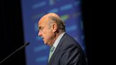 Markets underestimate geopolitical risk as raft of elections looms, ECB's De Guindos says