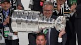 Stanley Cup could be headed to Mass. with Bruce Cassidy, Jack Eichel