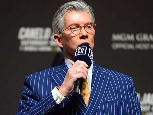 Legendary announcer Michael Buffer tops list of celebrities on hand for Home Run Derby