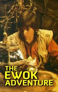 Caravan of Courage: An Ewok Adventure