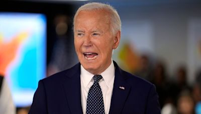 Biden ‘tells ally he is weighing whether to withdraw’ from 2024 race against Trump: Live updates