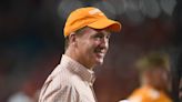 Professor Sheriff? Peyton Manning joins University of Tennessee communications faculty