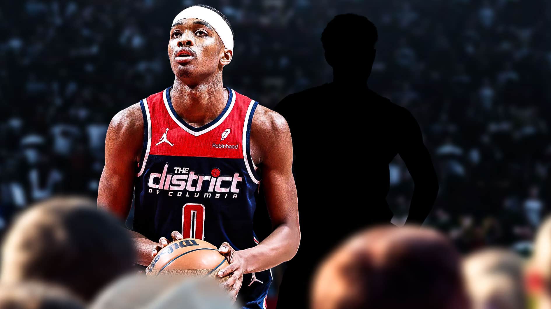 Biggest need Wizards must still address in 2024 NBA free agency