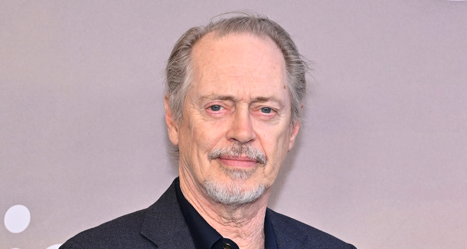 Steve Buscemi Victim of Attack In New York City, Rep Says ‘He is OK’