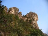 Lion Rock