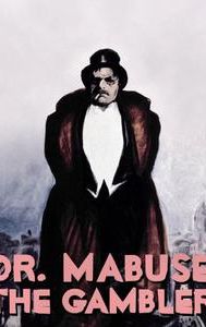 Dr. Mabuse, the Gambler