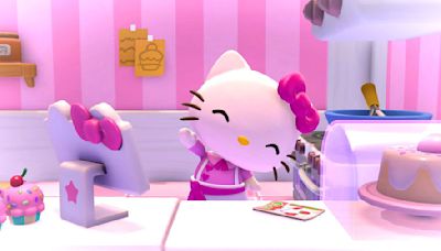 Hello Kitty Island Adventure is taking up Animal Crossing's mantle, but that's tougher than you'd think: "we've almost gotten to the point where cozy games are overused"