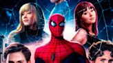 Spider-Man Lotus | Estas son las reacciones a la nueva película hecha por fans
