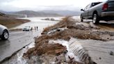 Lake Shasta level rises; Redding rainfall total twice normal since Jan. 1