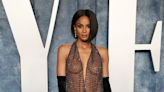 Ciara Defends Vanity Fair Oscar Party Naked Dress, Says Designer ‘Knows the Woman’s Body’