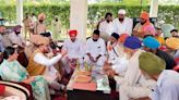 Malerkotla: MLA, DC redress people’s grievances during ‘Sarkaar Aap Ke Dwar’ camp