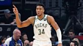 NBA All-Star Saturday: Antetokounmpos in Skills; Damian Lillard, Jayson Tatum in 3-Point Contest; Trey Murphy III in Slam Dunk