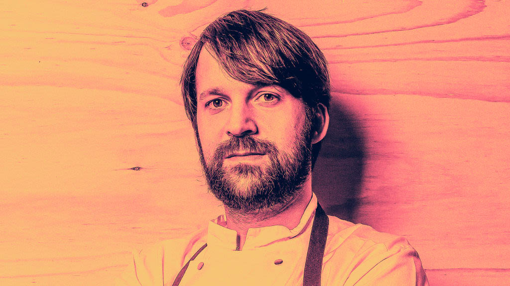 René Redzepi talks life after Noma and his new show, 'Omnivore'