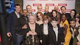 Photos: Inside Opening Night of THE CHERRY ORCHARD at the Donmar Warehouse