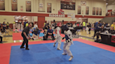 Bates Taekwondo is putting Albuquerque on the map for martial arts