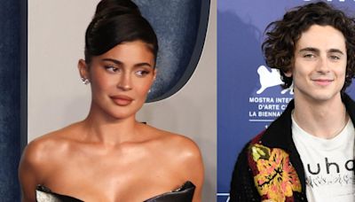 Kylie Jenner's Loved Ones Allegedly 'Fear' She Is Not A 'Priority' For Boyfriend Timothée Chalamet