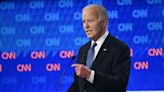 Biden lays into Trump over sexual abuse and affair claims: ‘Morals of an alley cat’