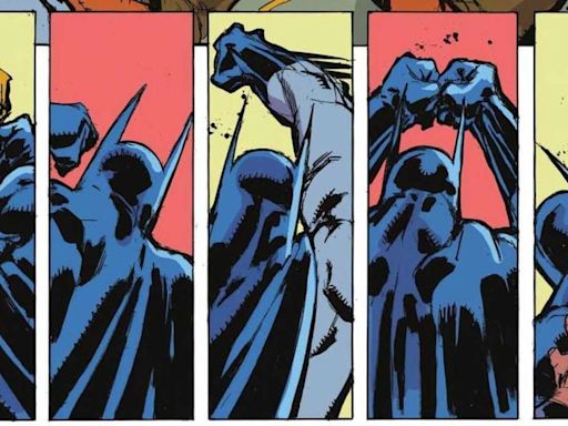 DC admite que Batman quebraria regra de não matar no caso de um vilão