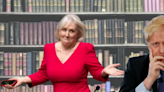 Battle of the books: Nadine Dorries vs Boris Johnson