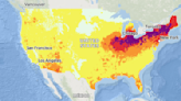 FEMA urged to add extreme heat, wildfire smoke to list of disasters