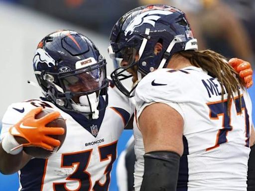 Broncos' Rising Star 'Breaks The Bank' With $80 Million Contract: Report