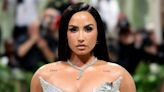 Demi Lovato Returns to the Met Gala for the First Time Since Sharing Her 'Uncomfortable' 2016 Experience