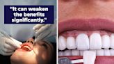 “It Creates A Breeding Ground For Bacteria”: Dentists Are Sharing The Most Common Mistakes They See Their Patients Make