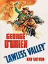 Lawless Valley (1938 film)