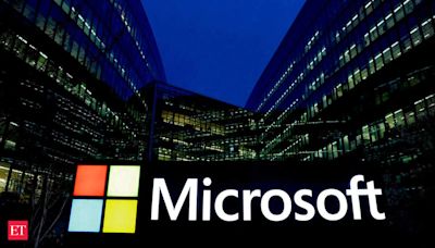Microsoft software outage: Bank services across the world take a hit