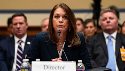 Secret Service director steps down after assassination attempt against ex-President Trump