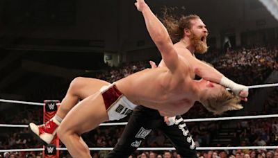 WWE RAW Results: Sami Zayn Retains Intercontinental Championship; Seth Rollins Brawls With Drew McIntyre - News18