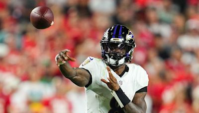 Fantasy Football roundup: Week 2 rankings, sleepers, start/sit 'em, and more advice