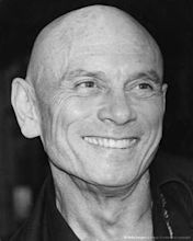 Yul Brynner