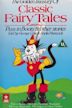 The Golden Treasury of Classic Fairy Tales
