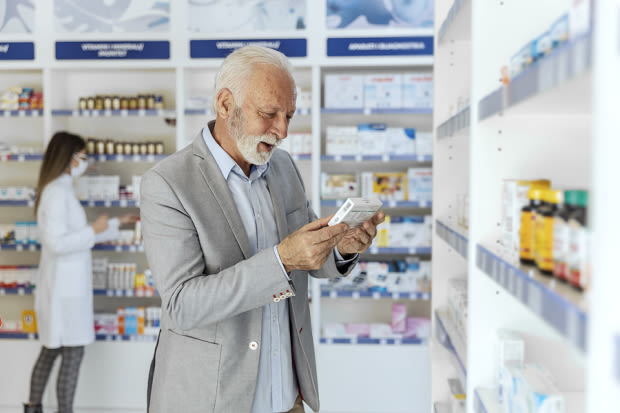 2 Stocks to Watch & One to Avoid From the Volatile Retail Pharmacy Industry