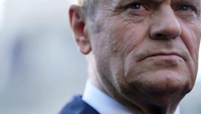 Donald Tusk y la Seguridad Fronteriza en Polonia