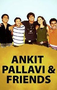 Ankit Pallavi & Friends