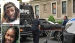 Neighbors of NYC couple dead in murder-suicide on edge — as victim’s uncle slams killer: ‘F–king hate you’