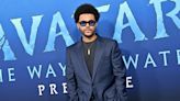 The Weeknd to Star in His First Feature Film