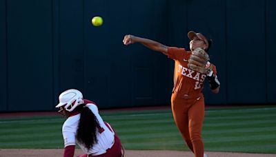 Texas Longhorns Softball to Meet Oklahoma for the Fifth Time This Season in a 2022 WCWS Final Rematch