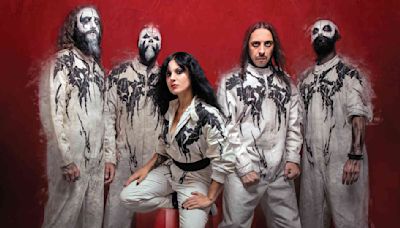 “I’m super happy about the result”: Lacuna Coil are finishing their next studio album, eyeing 2024 release date