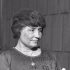 Helen Keller